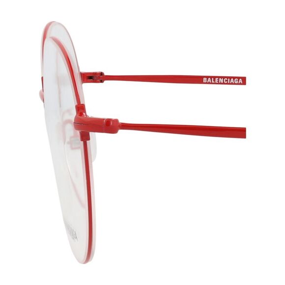 Round-Frame Metal Optical Frames main image 4